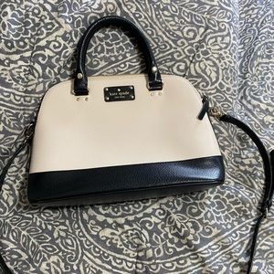 Kate Spade crossbody